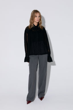 Блуза 5421 - Pirs фото 6