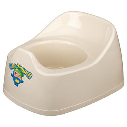 Горшок детский "Пластишка" арт.С13262 (С12083)