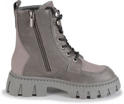 ботинки для девочек - Riconte фото 5