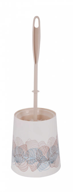 Ерш туалетный+подставка круг/квад М7862,М7863,М7867,М7869 - Полимербыт фото 3