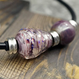 NEMESIS Колье LKY5853