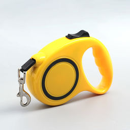 Рулетка эргономичная, 5 м, до 15 кг, жёлтая - Пижон фото 2