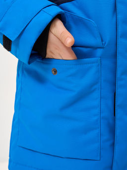 Костюм утепленный 25517-528 - Avese фото 53