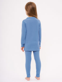 Термофутболка детская ACTIVE -25 - Comazo фото 2