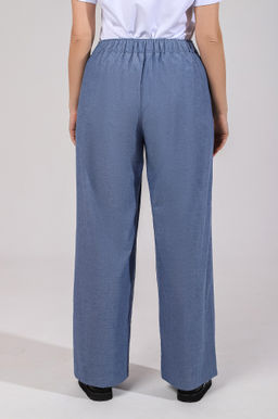 VIOTEX Брюки Тимьян-2 из вареного хлопка - Виотекс фото 22