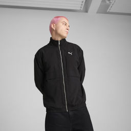 Ветровка взрослая