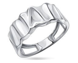Кольцо, без вставки, ЗК1101760