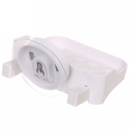 Мыльница с липким слоем 13х11х7 см