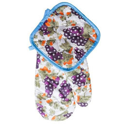 Кухонный набор 2 предмета - Галеонтрейд фото 2