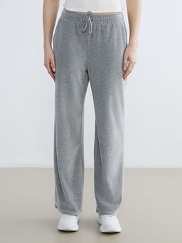 Beli Lastikli Kadife Kad?n E?ofman Alt?