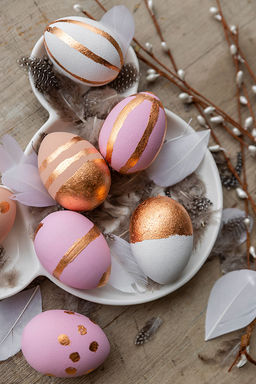 Заготовка для декорирования Mr. Carving DE-006 яйцо дерево d 3.6 см 3.6 х 3.6 х 5.2 см фото 4