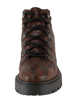 Полусапожки, коричневые - Heine фото 5