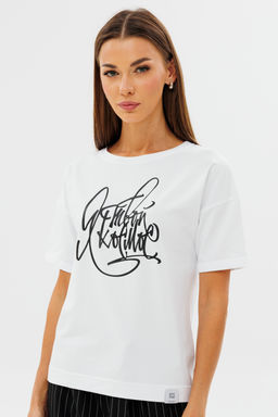 Джемпер 4026 - Kivviwear фото 6