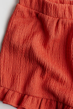 Pantalon corto sin cierre - H&m фото 5