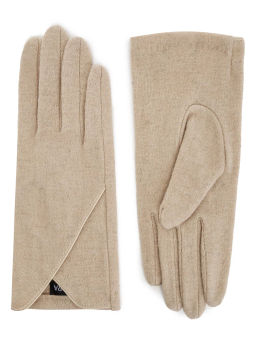 Перчатки жен Labbra LB-PH-69 beige