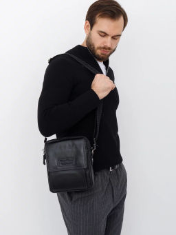 Сумка 4260-1TR black Tough Ruder