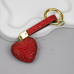 Брелок Арт. 3V-7429-Y - MyGemma фото 2