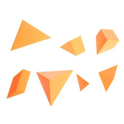 Настольная игра 3D Танграм - Лас играс kids фото 4