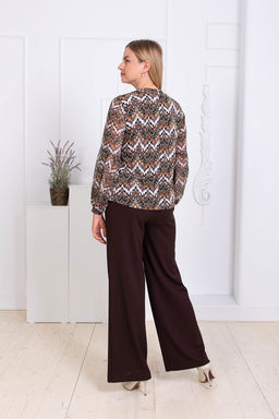 Джемпер женский Ш3325 - Olsarri фото 2