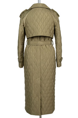 Пальто женское демисезонное - El podio фото 8