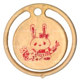 Значок Заяц