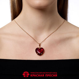 ПОДВЕСКА 54616991Кр - Красная пресня фото 2