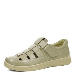 Полуботинки мужские летние