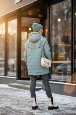 Куртка верблюжья шерсть арт.318