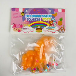 Мякиш Антистресс SQUEEZE TOYS - Пони 16 шт. в уп (арт. SA0216) - Storyland фото 9