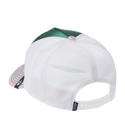 Бейсболка GOORIN BROTHERS арт. 101-1898 (зеленый / розовый)