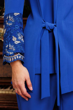 Платье Мода Юрс 2874-Р черный - Mira fashion фото 124