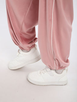 КМ215 Костюм Lux велюровый - Милаша фото 18