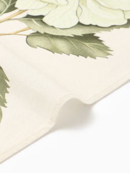 Полотенце Этель Organic home, 40×70 см, репс 210 г/м², 100% хлопок