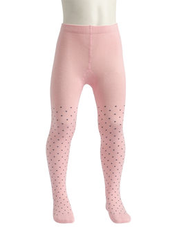 (Omsa) Collant 12P31-1 горох (точка)  фото 4