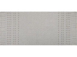 24С93-ШР/у. 50*120 Полотенце "Ветразь" цв. 4 рис. 161 т. серый