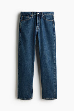 Original Straight Jeans