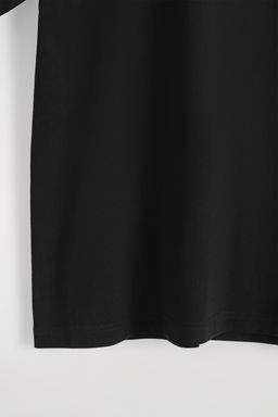 CAMISETA DE ALGOD?N LIGERO RELAXED FIT - H&m фото 5