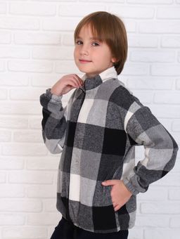 ТД031 Толстовка Дели (чёрный) - Милаша фото 2