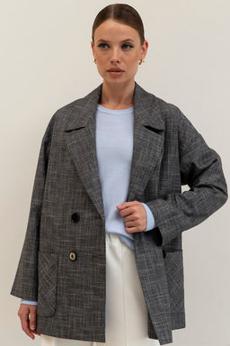 58347 Жакет. Уцененный товар