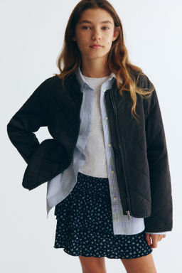Chaqueta acolchada - H&m фото 2
