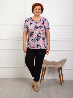 IV-CAPRIZ Оранжерея - футболка  фото 40