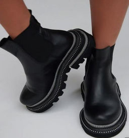 Ботинки JACQUES MACABU