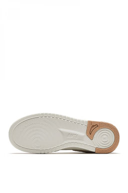 Кеды Anta BAMBOO Бежевый/Молочно-коричневый  фото 5