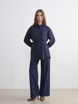 Oversize Kad?n G?mlek Tunik