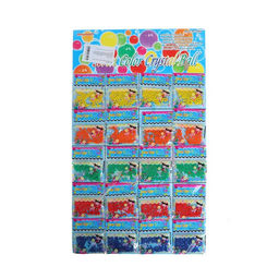 Цена за 20 шт. Растущие игрушки «Мини шарики» МИКС