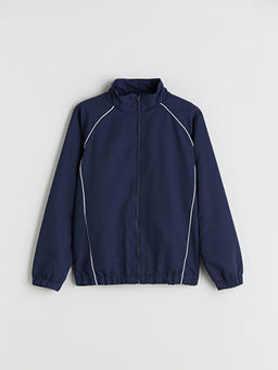 Dik Yaka Erkek ?ocuk E?ofman Tak?m