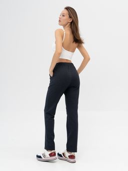 Брюки жен.арт.318/1-1,индиго - Binita фото 8