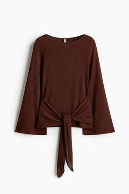 Top de punto con lazada - H&m фото 2