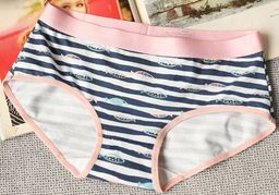 Трусики с принтом А03167290