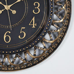 Часы настенные 58 см / 2328B /уп 8/ - Галеонтрейд фото 4